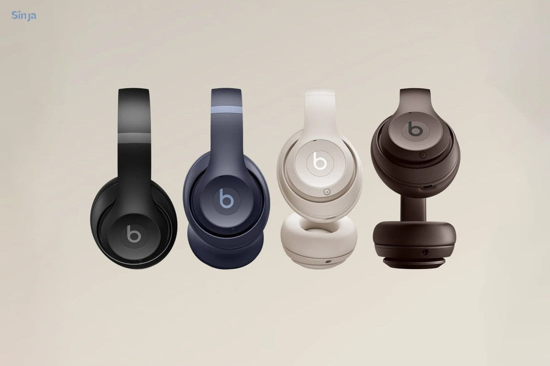 Beats Headphones Price in Nepal 2025