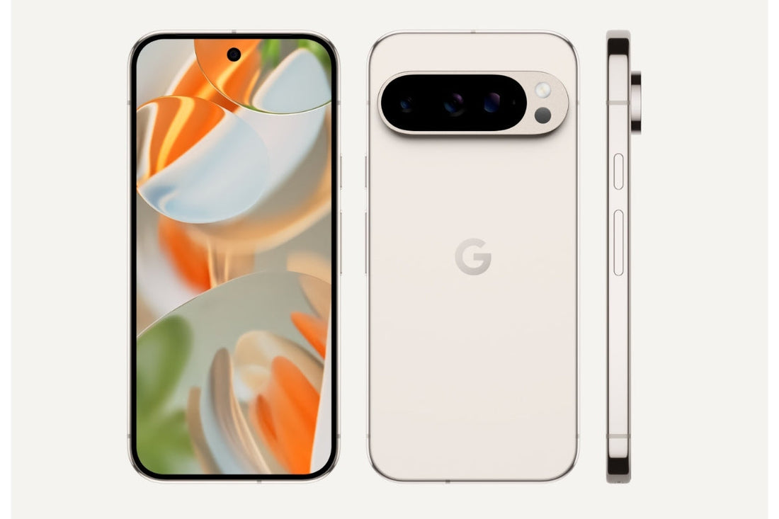 Google Pixel 9 Pro Price in Nepal & Full Specifications: A Closer Look