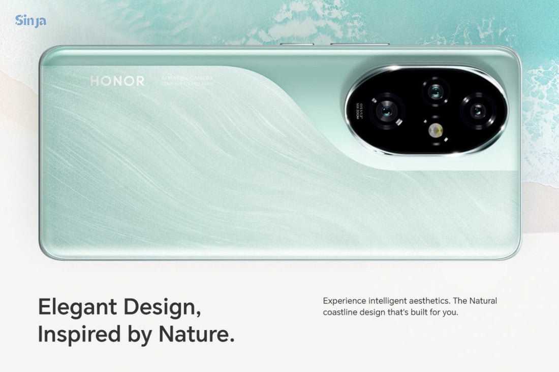Honor 200 Pro Price in Nepal