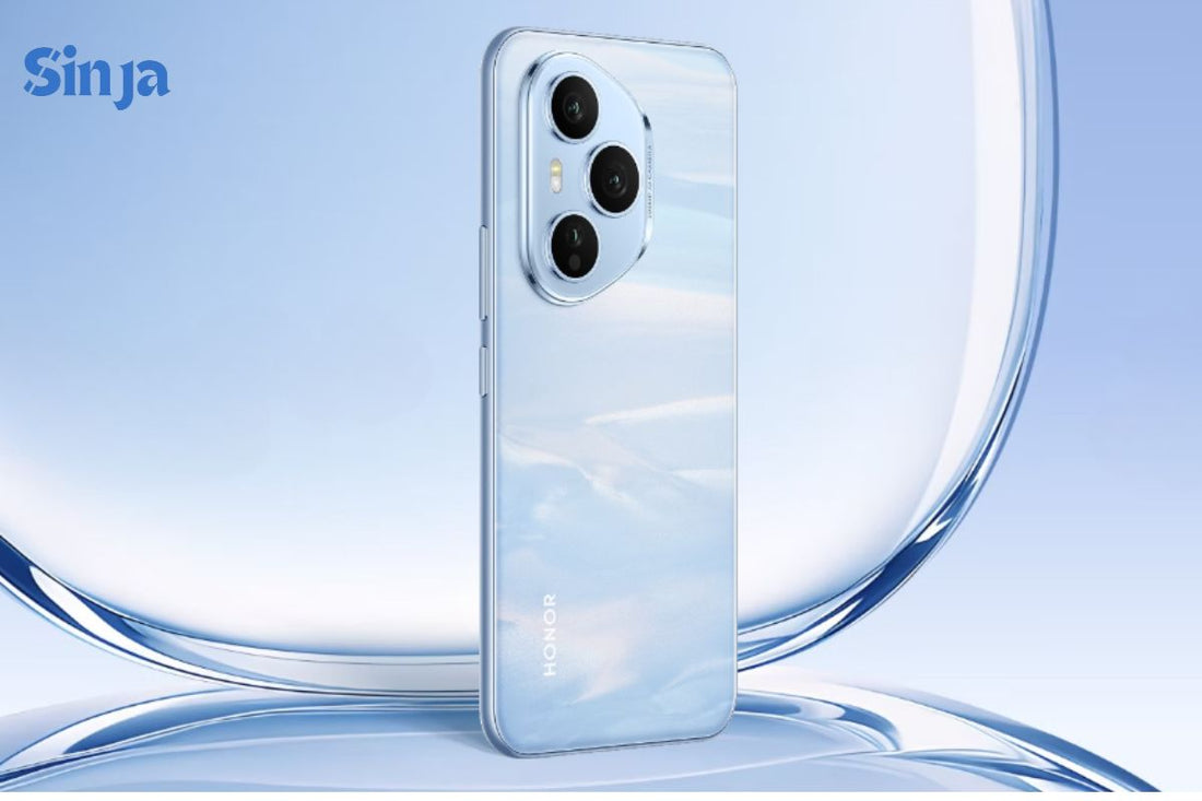 Honor 400 Pro Price in Nepal