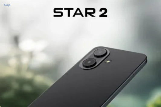Lava Yuva Star 2 Mobile Price in Nepal