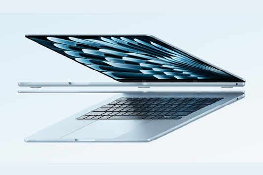MacBook Air M4 2025 Price in Nepal
