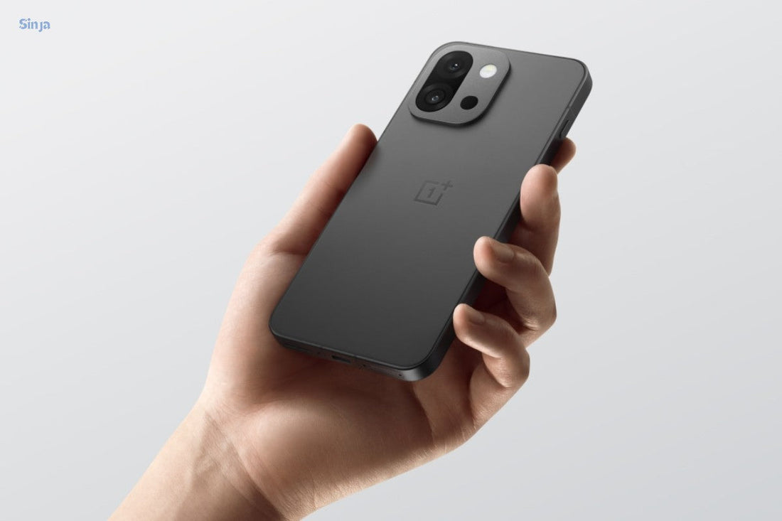 OnePlus 13S Price in Nepal