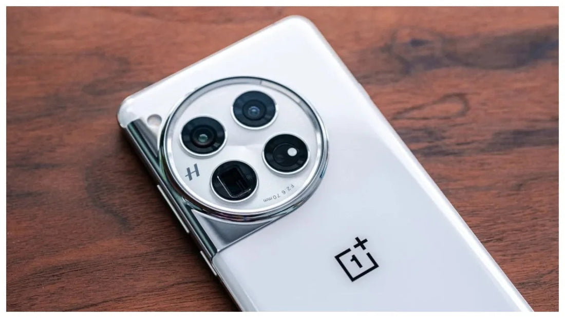 One Plus 13r Rumors, Specification and Expected Price in Nepal