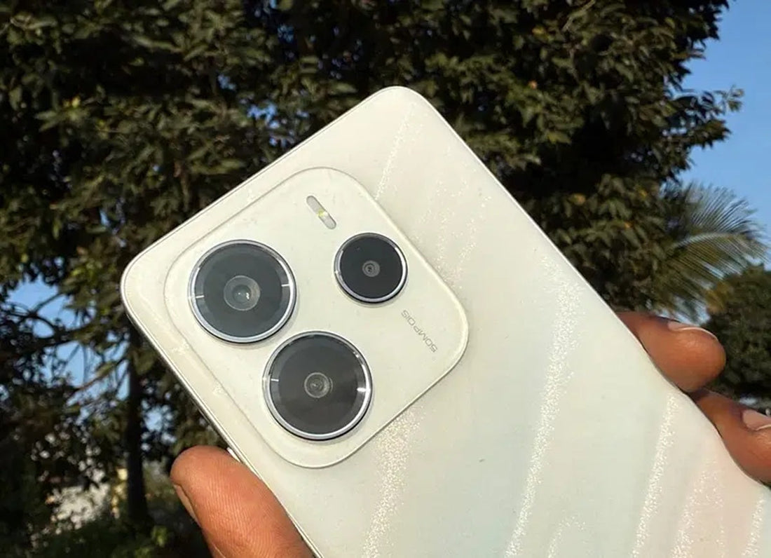 Redmi Note 14 5G Price in Nepal and Specification: Best budget friendly smartphone of 2025