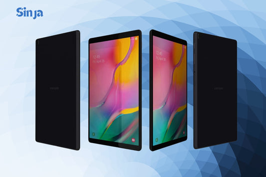 Samsung Tablet Price in Nepal