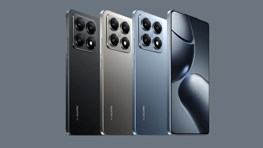 Xiaomi 14T Price Drop in Nepal