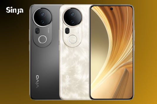 Vivo T4 Ultra Price in Nepal