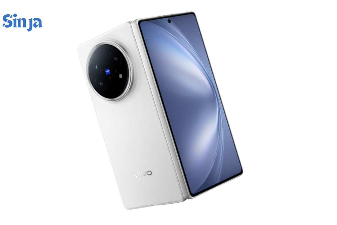 Vivo X Fold 5 Price in Nepal