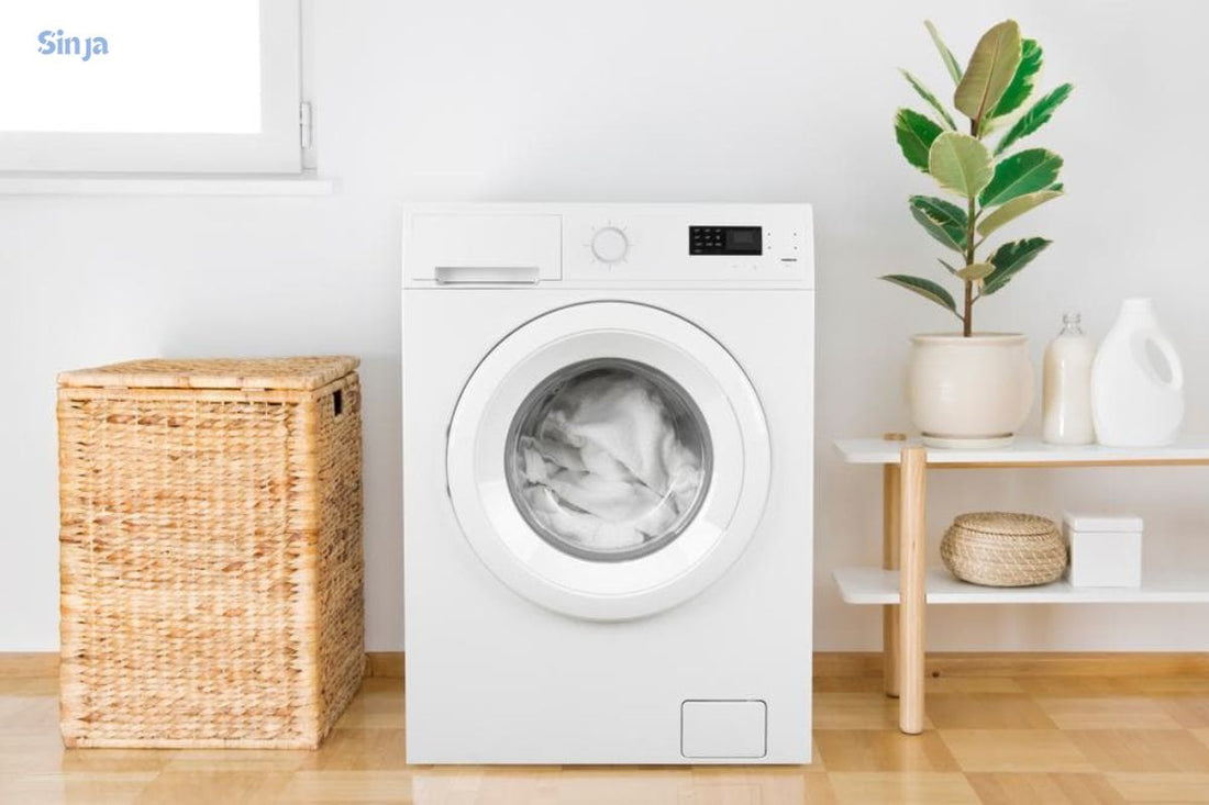 Which is the best washing machine to buy in Nepal?
