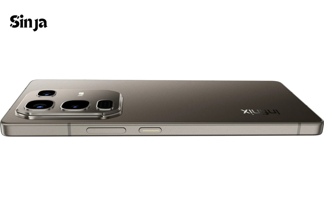 infinix 50 pro