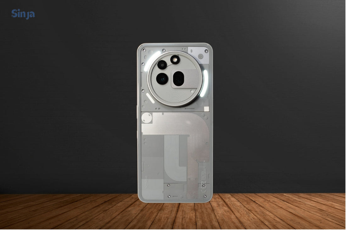 Nothing Phone (3a) Pro Price in Nepal