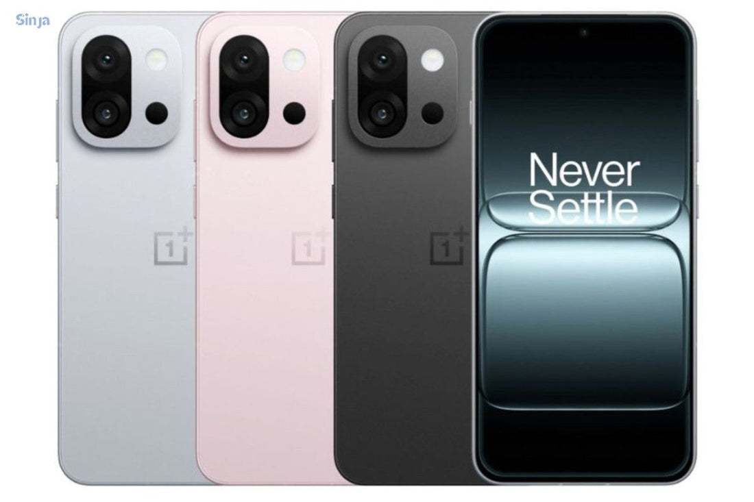 OnePlus 13T Price in Nepal