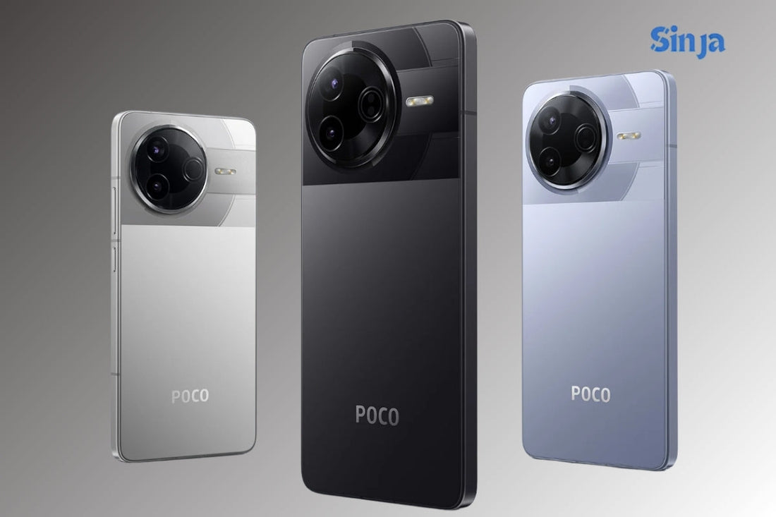 POCO F7 Pro Price in Nepal