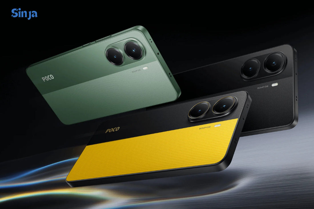 POCO X7 Pro Price in Nepal