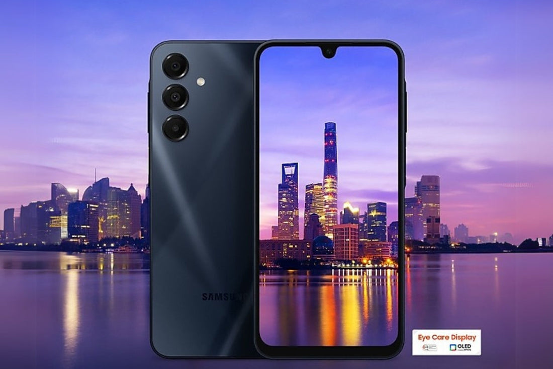 Samsung Galaxy A16 5G