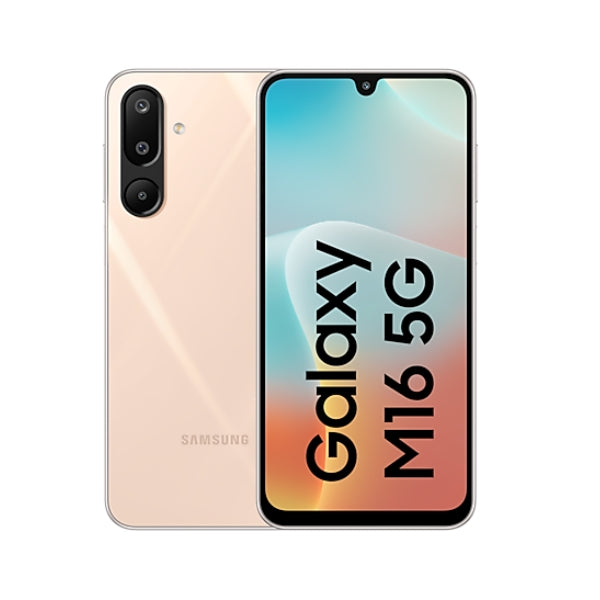 Samsung Galaxy M16 5G (6/128GB)