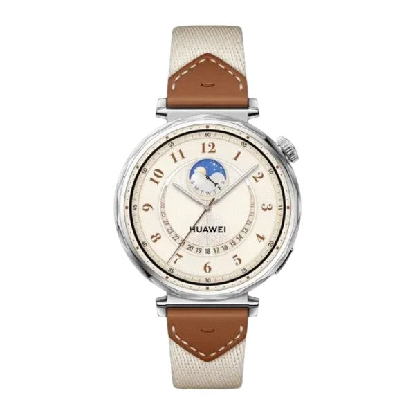 41mm HUAWEI WATCH GT 5 Brown