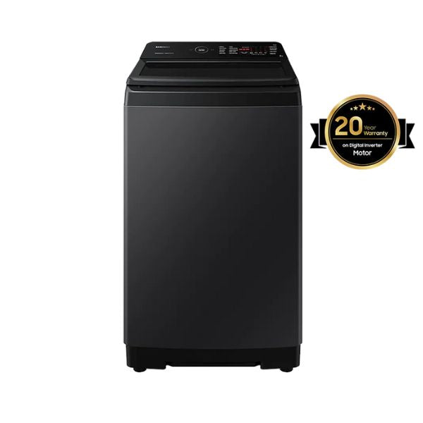Samsung Top Load 8Kg Washing Machine - WA80BG4545BVIM