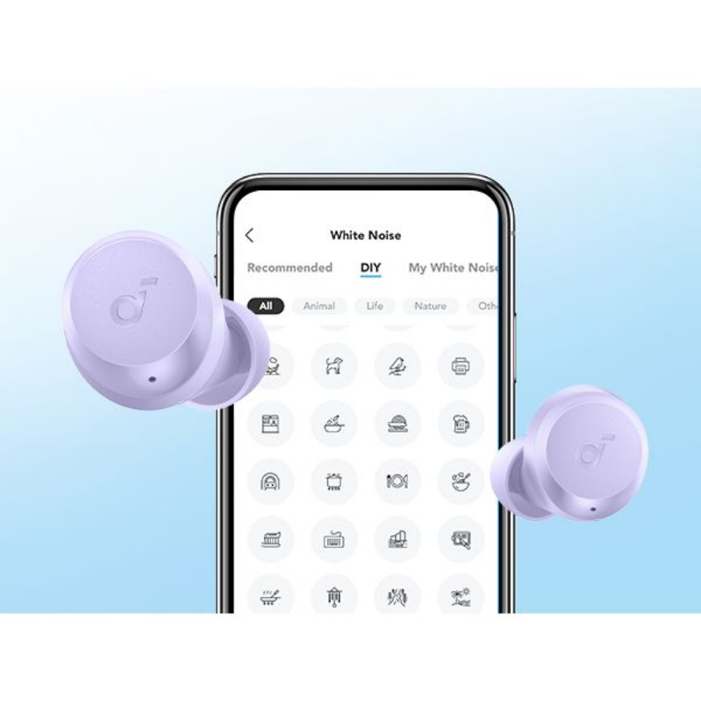 Anker Soundcore A20i