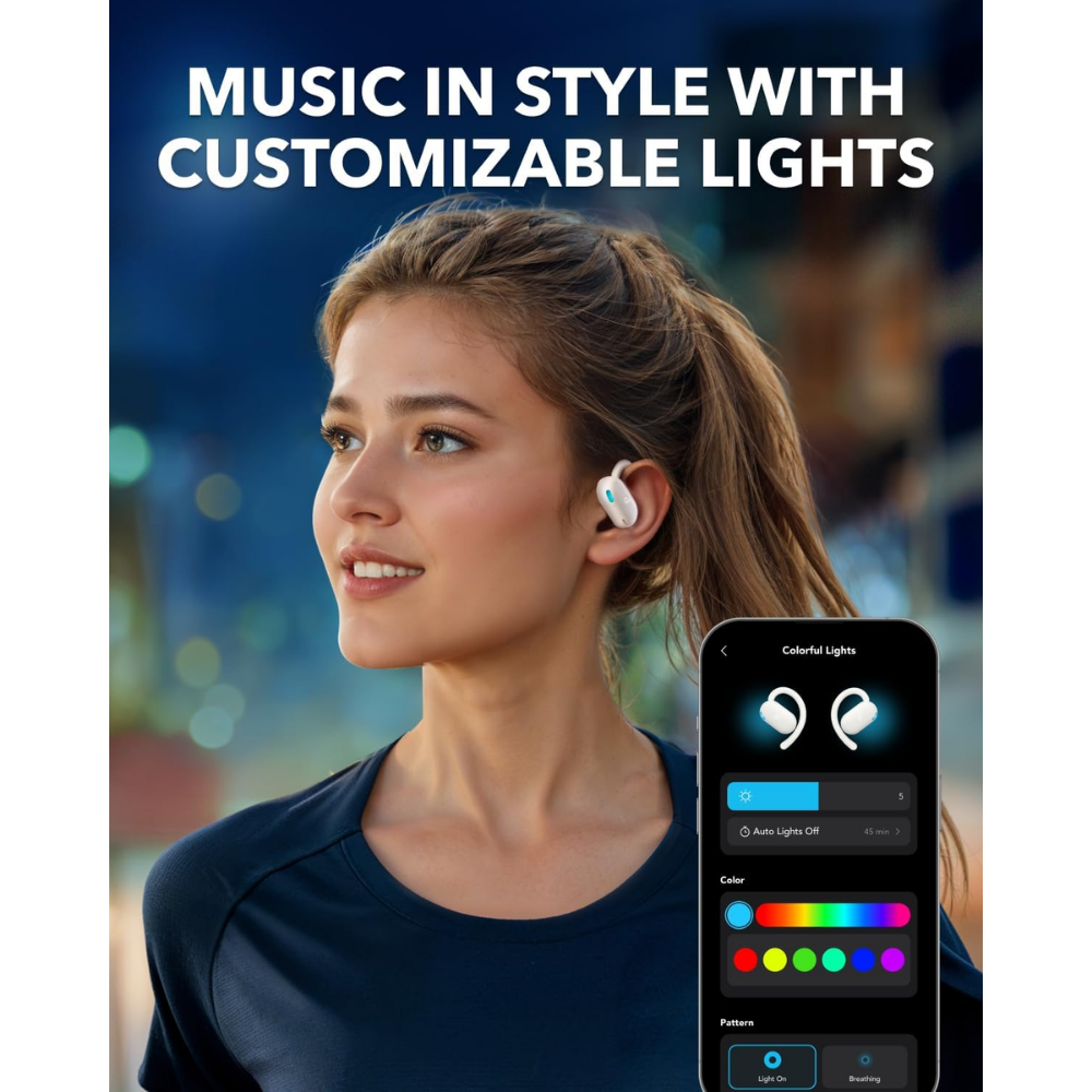 Anker Soundcore V20i