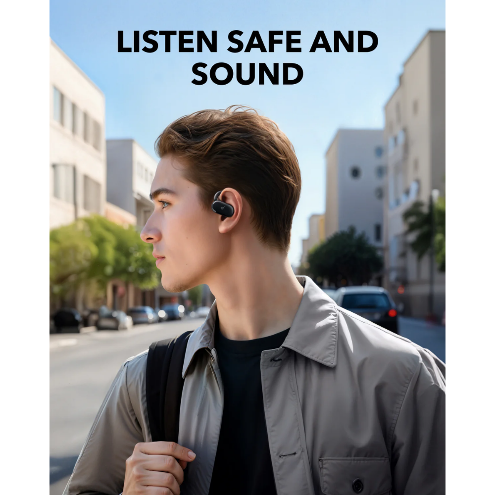 Anker Soundcore V20i