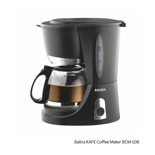 Baltra KAFE Coffee Maker BCM 108