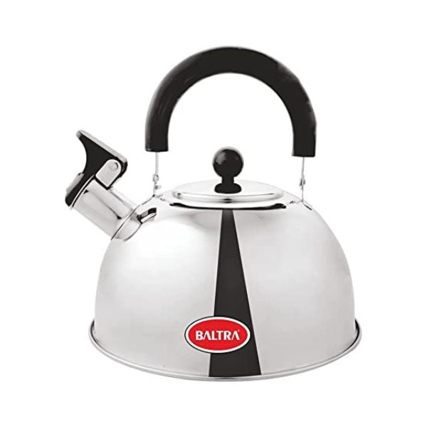 Baltra 1500W KAITLI 2L NON- Electric Whistling Kettle BC 151