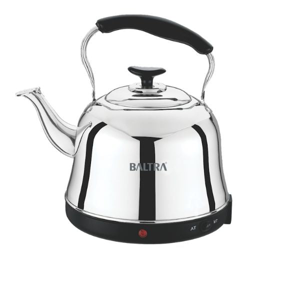 Baltra 1500W NEO 6L Whistling Kettle BC 147