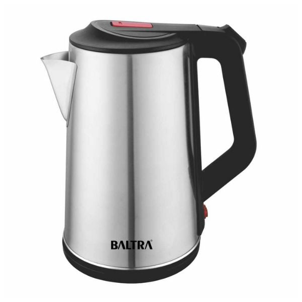 Baltra 1500W Eager 2.5L Cordless Kettle BC 143