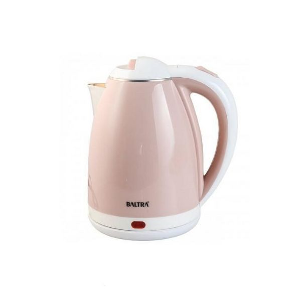 Baltra 1100W Power 1.8L Cordless Kettle BC 140