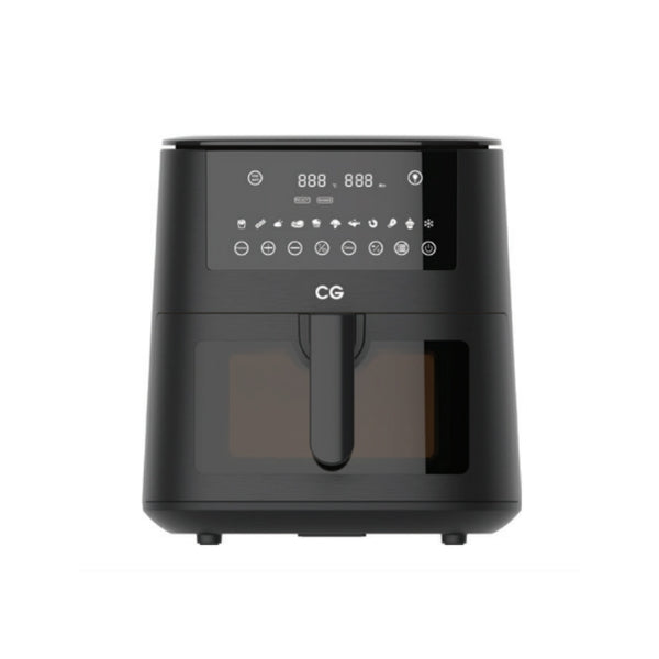 CG 7.2 Liter Digital Display Air Fryer - CGAF72D02