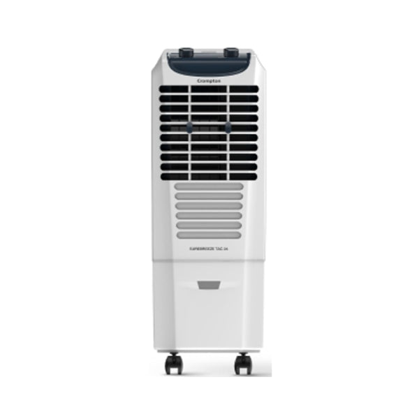 Crompton 24 Liter Tower Air Cooler ACGC-SUREBREEZE24