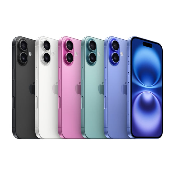Apple iPhone 16 256 GB