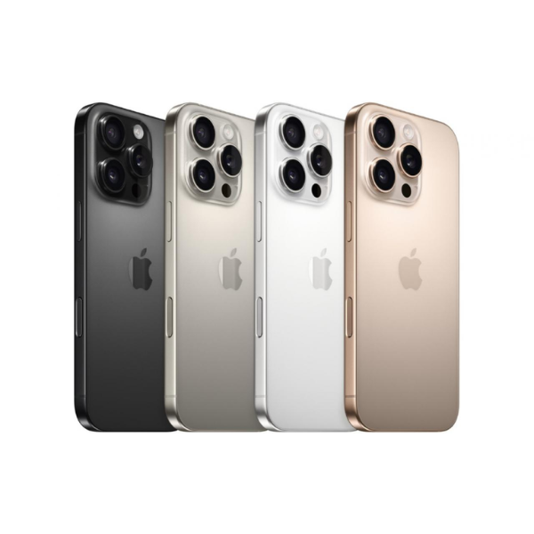 Apple iPhone 16 Pro 512 GB