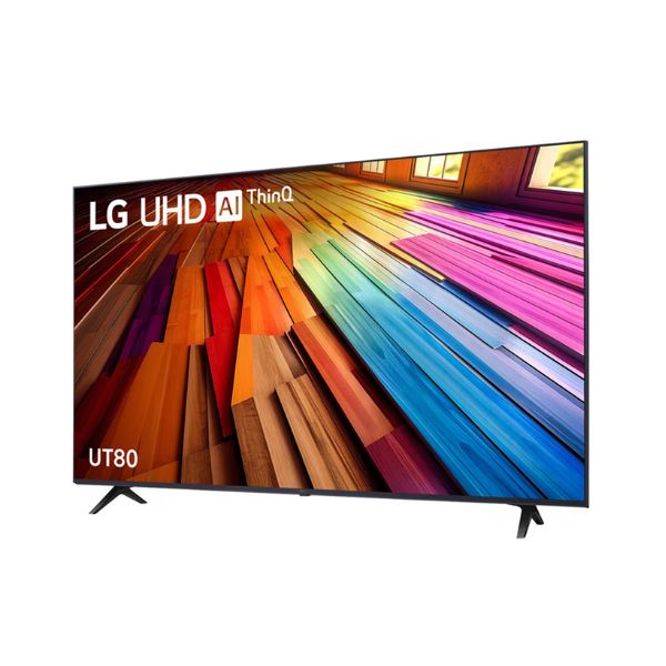 LG 43 inch 4K UHD LED TV (43UT8050)