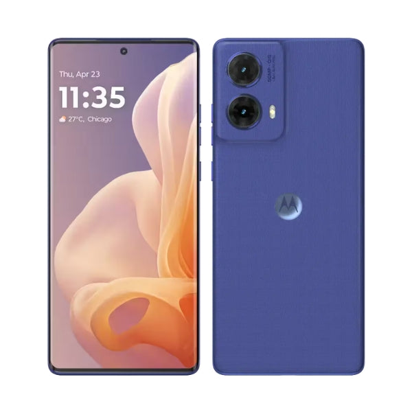 Moto G85 (12+256)GB