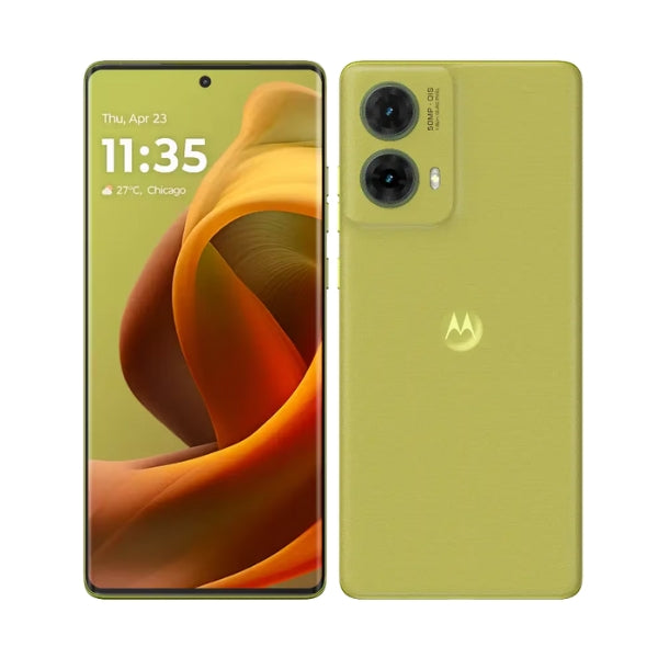 Moto G85 (12+256)GB