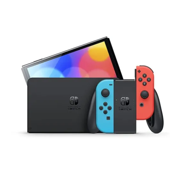 Nintendo Switch - OLED