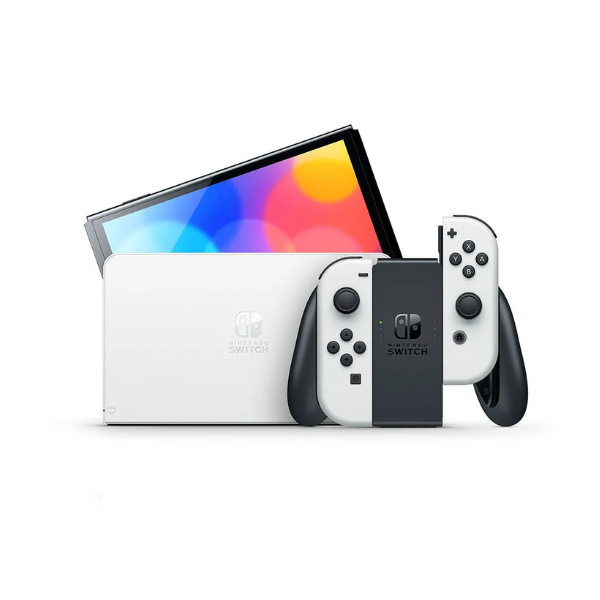 Nintendo Switch - OLED