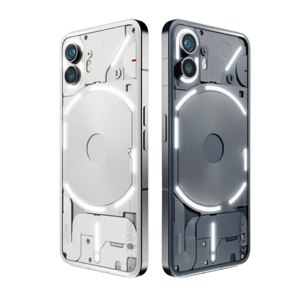 Nothing Phone 2 (12/512 GB)