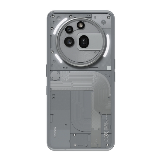 Nothing Phone (3a) Pro (8/256 GB)