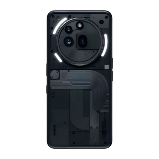 Nothing Phone (3a) Pro (8/256 GB)