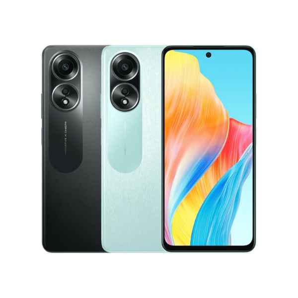 OPPO A58 4G (6/128 GB)
