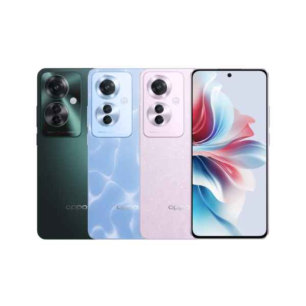 OPPO Reno 11 F 5G (8/256 GB)