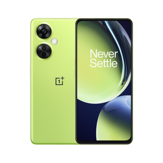 OnePlus Nord CE 3 Lite (8/256 GB)
