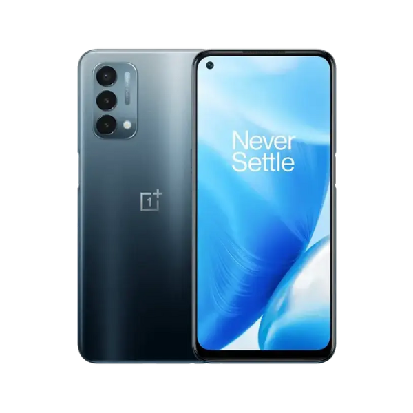OnePlus Nord N200 5G (4/64 GB)