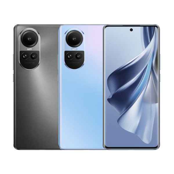 OPPO Reno 10 5G (8/256 GB)