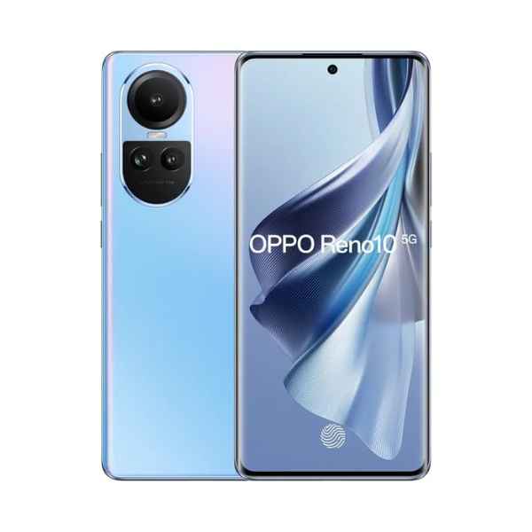 OPPO Reno 10 5G (8/256 GB)