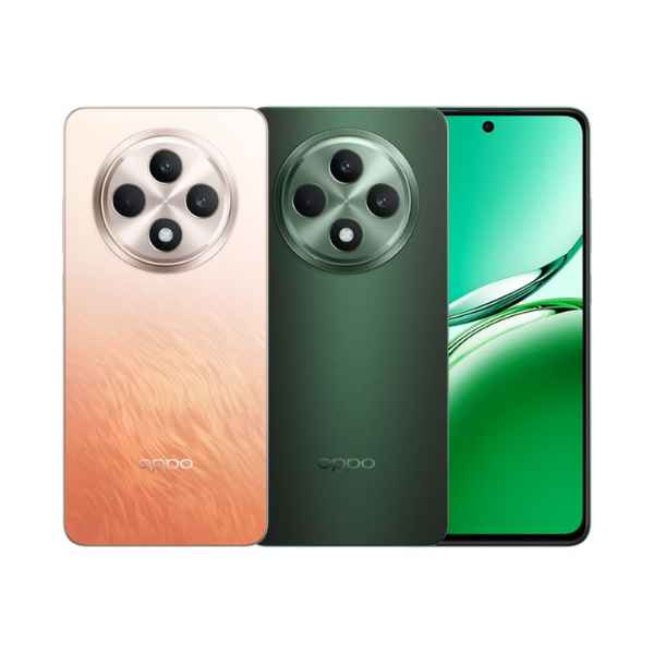 Oppo Reno 12 F 4G (8/256 GB)